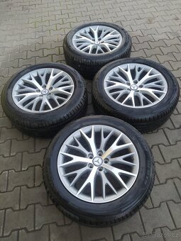 5x112 r19 66,6mm - 10