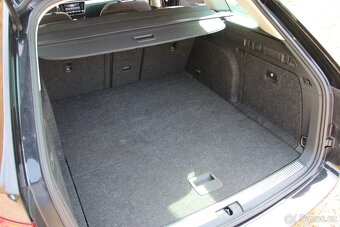 ŠKODA SUPERB 2.0 TDI DSG - 10