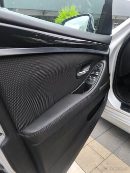BMW 520D F11 - 10