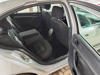 Škoda Octavia 2 - 10