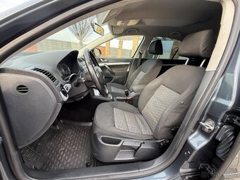 Škoda Octavia 2 face - 1.9tdi 77kW BXE - 2010 - 246.798km - 10