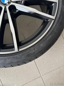 BMW Styling M791 19” 3.(G20,G21) 4.(G22,G26) - 10