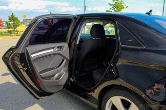 Audi A3 1.6 TDI 110k Attraction - 10