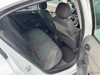 Opel Corsa - 10