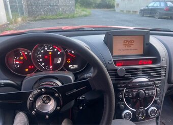 Mazda RX8 - 10
