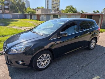 Ford Focus 1.6 ecoboost 110kw - 10