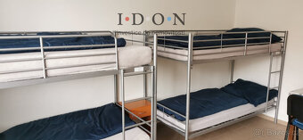 Prodej ubytovacího zařízení s dlouhodobým nájemním vztahem, - 10