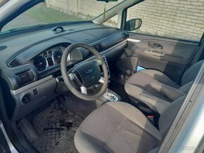 Ford galaxy 1.9TDI 85kw automat 7-míst klima STK - 10