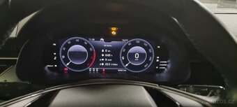 Škoda Scala 1.5 Tsi 6.st manuál - 10
