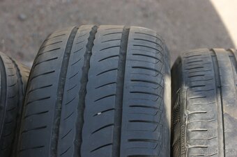 dvojí rozteč 5x100 5x112 alu VW Seat Skoda Audi letni pneu - 10
