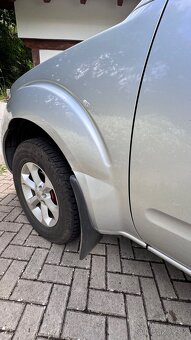 Prodám Nissan Pathfinder 2.5Dci - 10