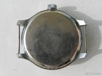 HODINKY CHRONOMETRE SWISS - 10