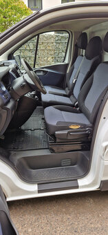 Opel Vivaro 1.6 CDTI,85kW,2014 (model 2015) - 10