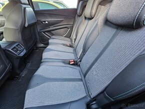 Peugeot 5008 1.5BHDi 130 ALLURE PACK EAT8 - 10
