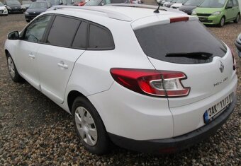 Renault megane grand tour 3 combi - 10