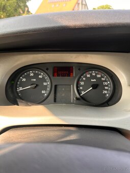 Renault Trafic Passenger 9 míst - 10