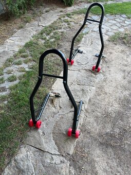 Prodám Hondu CBF600S - 10