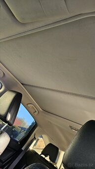 Honda CRV 2.2 diesel 4x4 2013 - 10