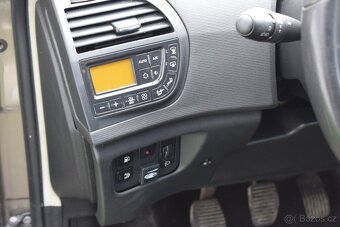 Citroën Grand C4 Picasso 1.6i 88KW LPG/7MÍST/2012/MAN/ - 10