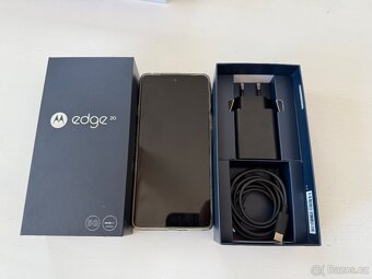 Motorola EDGE 20 5G 8/256gb - 10