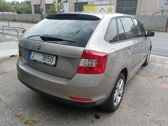 škoda rapid - 10