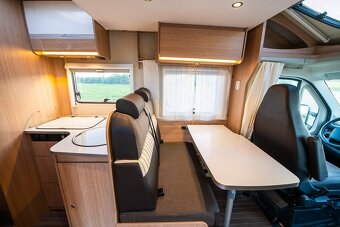 Sunlight T65,garaz,klima,tempo,kamera,mod 2017,6.95m,pekny - 10