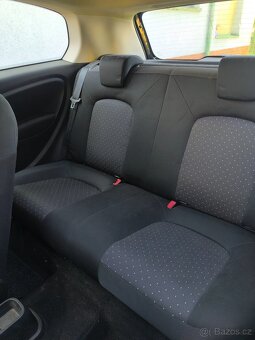 Fiat Punto 1.2 - 10