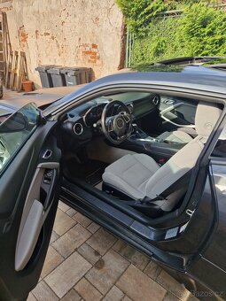 Chevrolet Camaro 6,2 V8 ss1 - 10