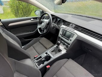 Volkswagen Passat 2.0tdi B8 comfort line - 10