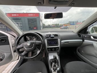 Octavia 1.4Tsi 90kw - 10