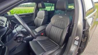 Škoda Superb, 2.0 TSI 206kW L&K 4x4 TOP - 10