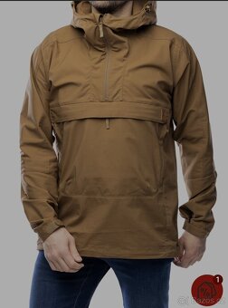 Bunda Helikon-Tex Anorak Woodsman - coyote - 10