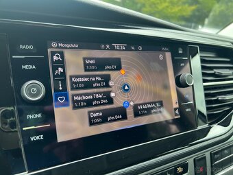 VW Multivan 6.1 Comfortline 2,0TDI 110kW DSG - V PŘÍPRAVĚ - 10