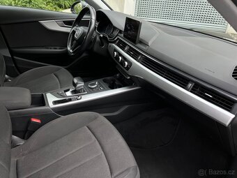Audi A4 B9 2.0 TDI - 10