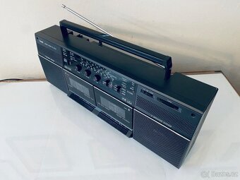 Radiomagnetofon Graetz Joker 613 D, rok 1989 - 10