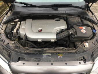 Volvo XC70 D5  4x4 - 10