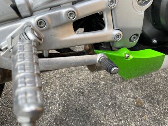 Aprilia RS4 125 nový motor - 10