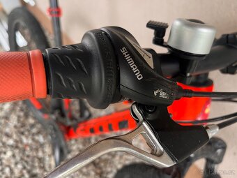 2x Kolo SCOTT Scale JR 24 - 10