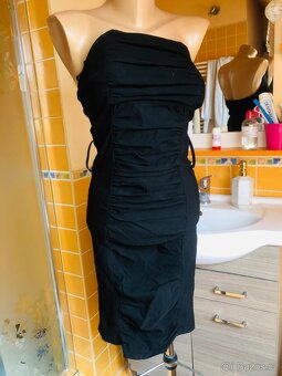 cernesaty# business #do kancelare# pouzdrove#bodycon - 10