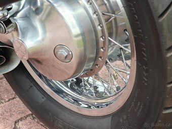 Suzuki VS 1400 Intruder - 10