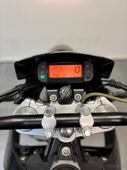 Aprilia SX 125 - 10