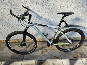 Horské kolo 4ever Hazard - 10