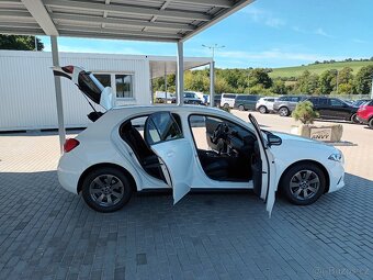 Mercedes-Benz Třídy A - 10