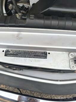 Mercedes-Benz R107 - SL450 - 10