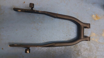 Jawa 250/350 559/590/360 Panelka, Sportka vše na foto - 10