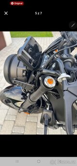 Yamaha XSR 900 ''(SP)'' - 10