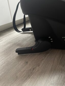 2x Sedačka Joie + Isofix základna - 10