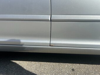 Škoda Octavia 2 1.9 TDI - 10