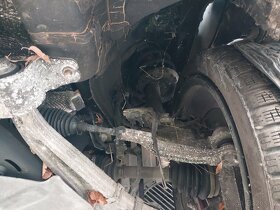 Mercedes Benz AMG A 45 S, motor 139980, 310kW, pohon 4x4 - 10