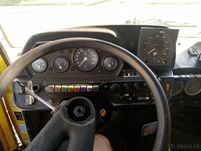 AVIA 31 TURBO ODTAHOVÝ SPECIÁL - 10